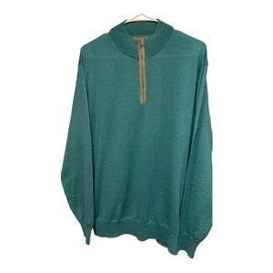 Peter Millar Collection Sweater ~ Men's XL ~ Made In Italy ~